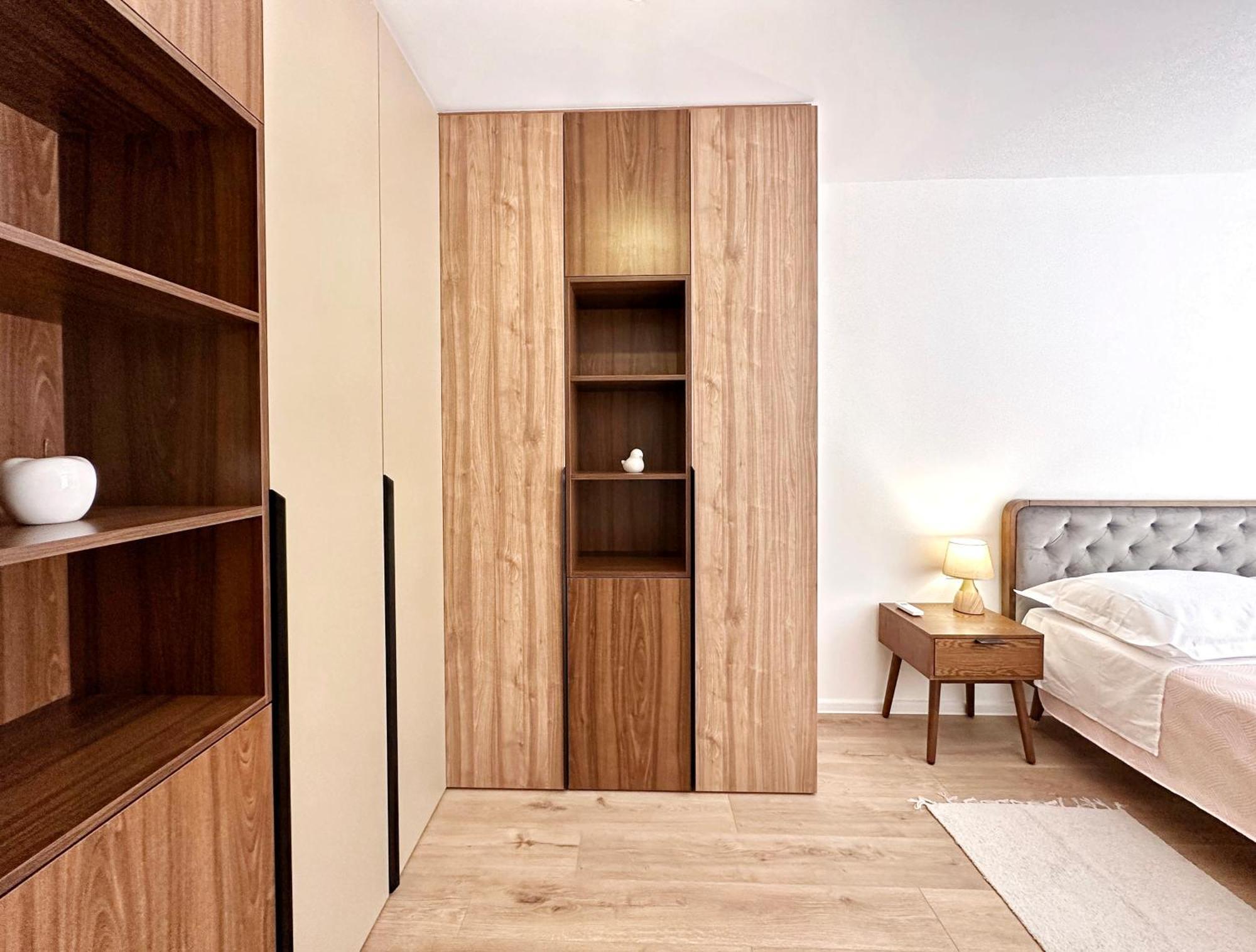 Apartment Iii Split