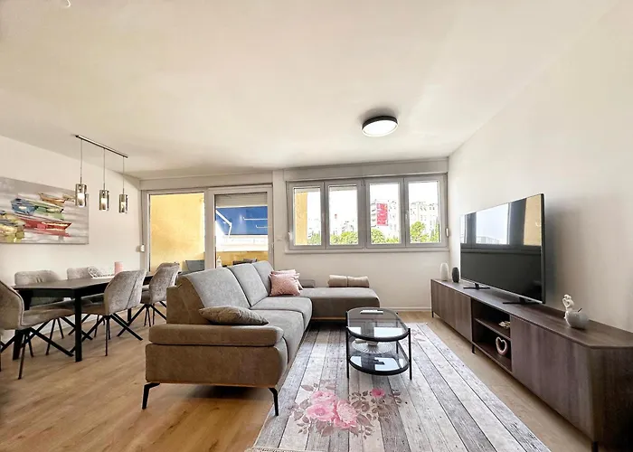Apartment Spalato III
