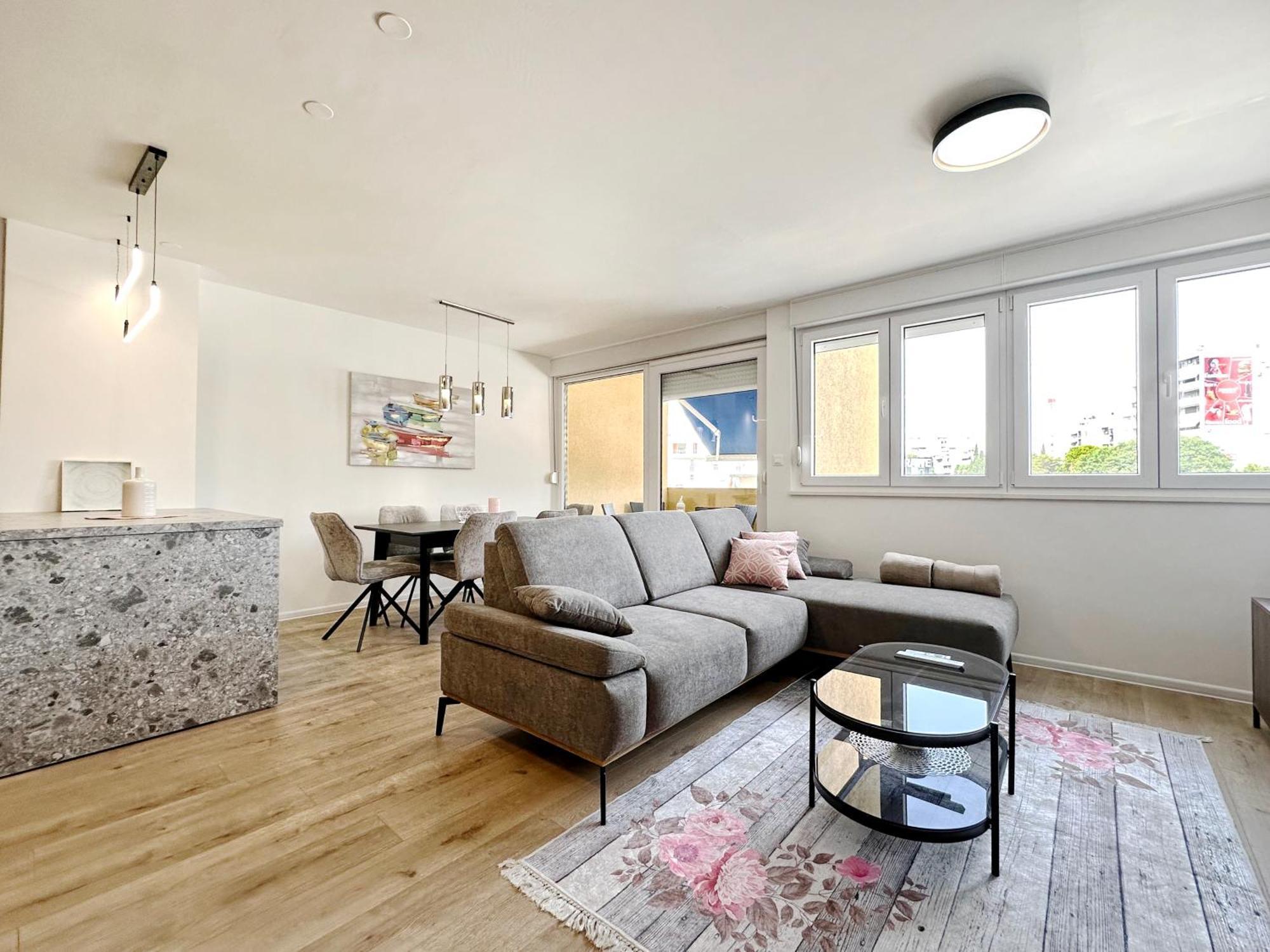 Appartement Iii *