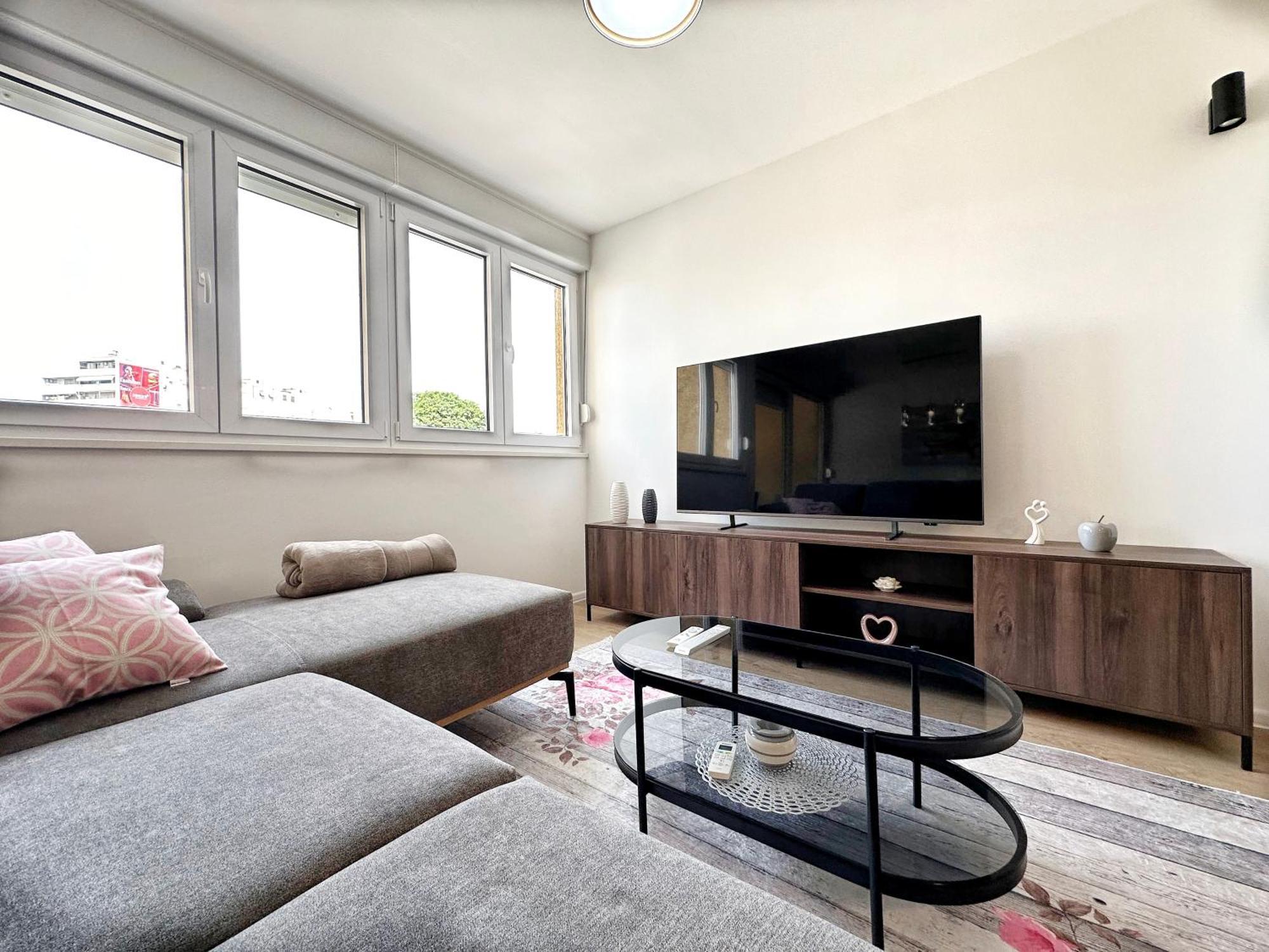 Appartement Iii
