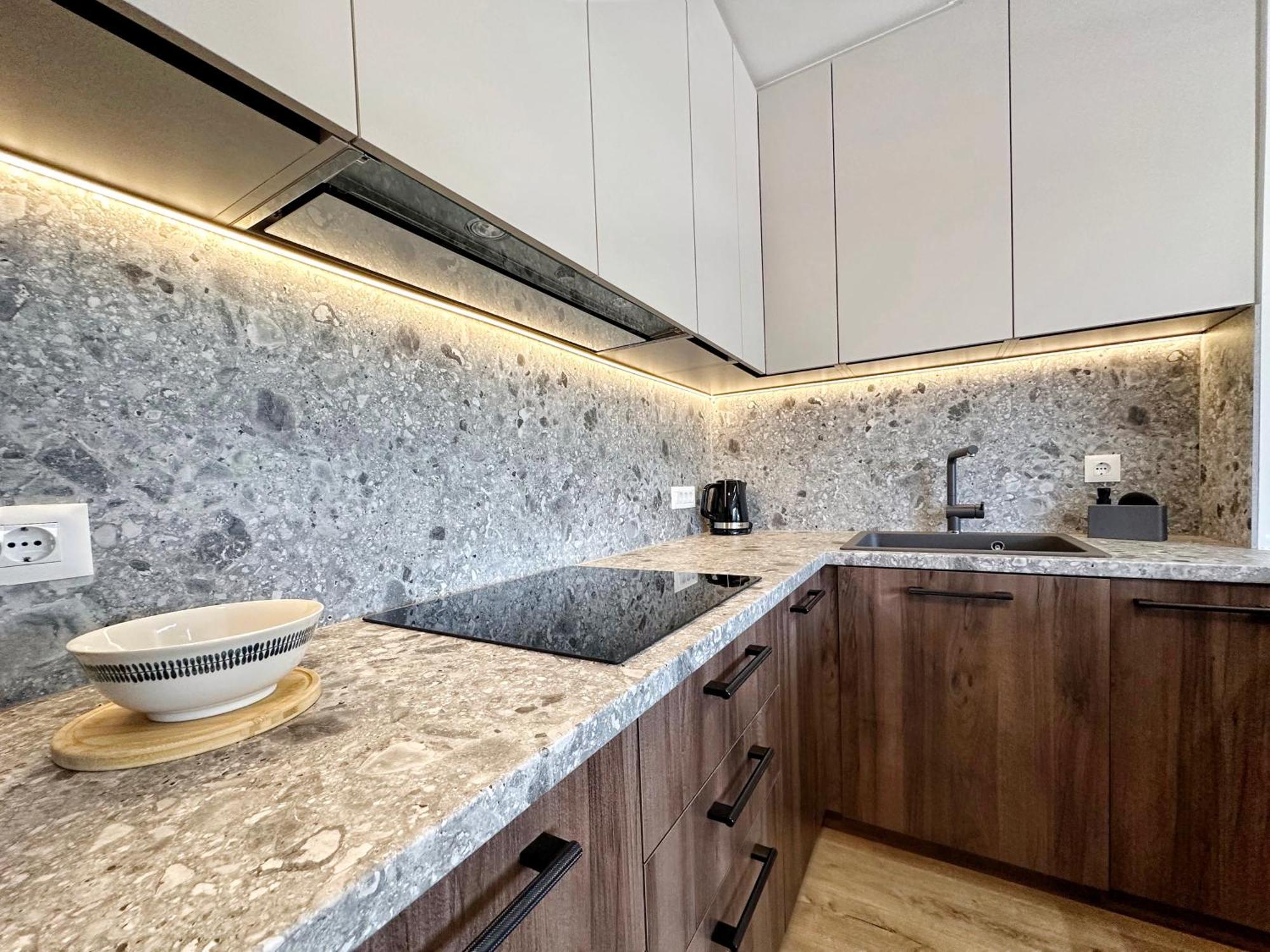 Iii Appartement Split