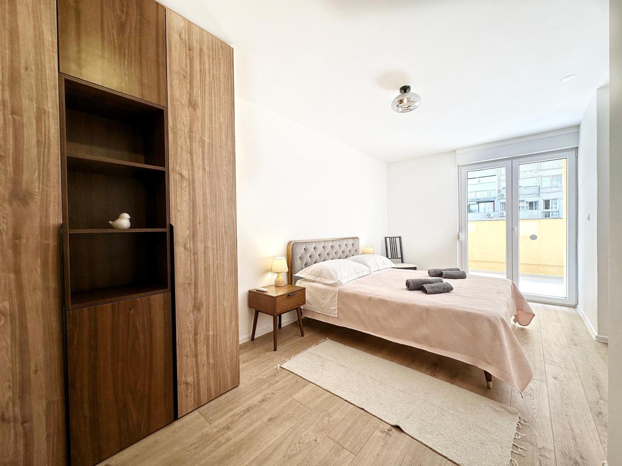 Appartement Iii *