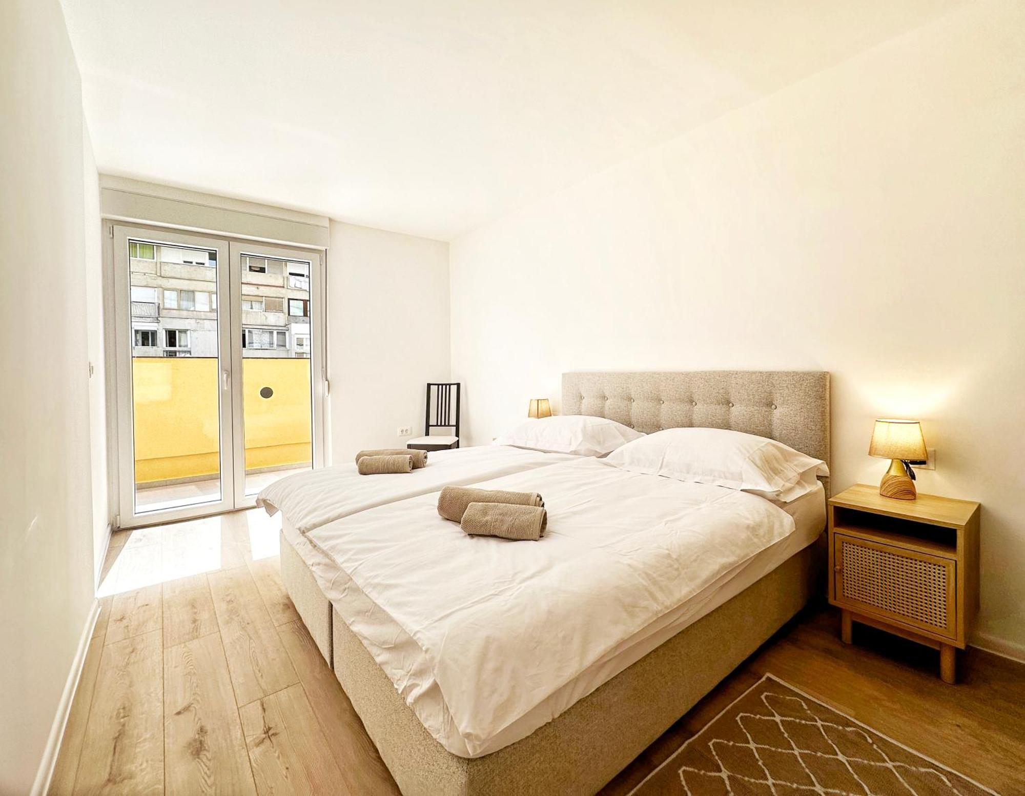 Iii Appartement Split