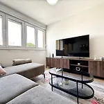Apartment Spalato III